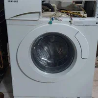 نمایندگی لباسشویی تعمیر تعمیرکار لباسشویی برد هود|خدمات پیشه و مهارت|اسلام‌شهر, شهرک مفیدی|دیوار