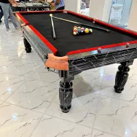 میز بیلیارد ایتبال کد طرحLEO|ورزش‌های توپی|ساری, |دیوار