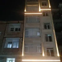 فروش آپارتمان 108متری نوساز کلید نخورده...