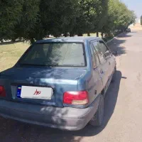 پراید 84 بنزینی|خودرو سواری و وانت|شوشتر, |دیوار