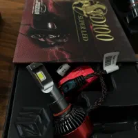 لوازم لوکس واسپرت خودرو