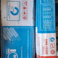 سیم جوش  لوله پلیکا  پوشفیت  لوله برق و اتصالات