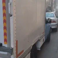 نیسان یخچالدار ۸۸|خودرو سواری و وانت|تهران, شهرک ولیعصر جنوبی|دیوار
