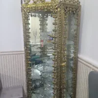 بوفه برنز سنگین