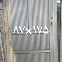 درب و پنجره آلومینیومی|مصالح و تجهیزات ساختمان|مرند, |دیوار