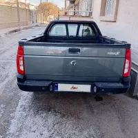 آریسان ۲|خودرو سواری و وانت|تربت‌حیدریه, قائم|دیوار