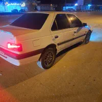 405slxفول تزئینات|خودرو سواری و وانت|یاسوج, |دیوار