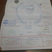 سلام موتور کلیک  ۱۵۰مدل ۱۴۰۲|موتورسیکلت|مشهد, محمدآباد|دیوار