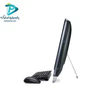 رایانه hpتاچ all in one مدل 7320|رایانه رومیزی|یزد, |دیوار