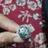 انگشتر حدید|جواهرات|سبزوار, صالح آباد|دیوار