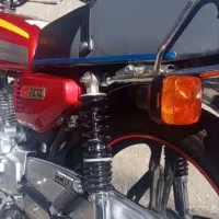 موتور سیکلت ۱۵۰ کویر|موتورسیکلت|کرمان, |دیوار