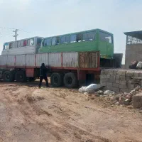 اسقاط انواع مینی بوس و خاور کشنده