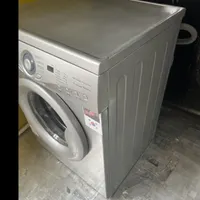 لباسشویی ال جی ۷ کیلویی کارکرده دیجیتالی   LG|ماشین لباسشویی و خشک‌کن لباس|تهران, آرژانتین|دیوار