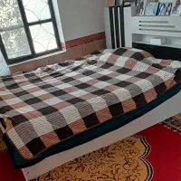 تخت خواب ۲ نفره در کوار