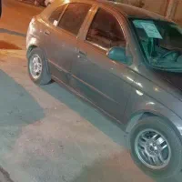 تیبا ۲مدل ۹۵