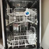 ماشین ظرفشویی 10 نفره فریجیدر Frigidaire|ماشین ظرفشویی|تهران, مرزداران|دیوار