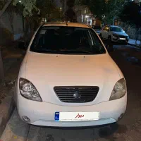 تیبا ۲ مدل ۹۷