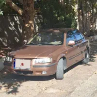 سمند lx مدل ۸۶ مدیران|خودرو سواری و وانت|شاهرود, |دیوار