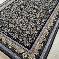 چهارتا فرش ۹متری و یک شش