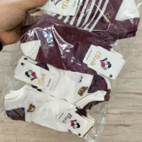 جوراب مچی زنونه