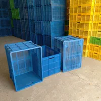 سبد پلاستیکی شهریار