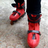 اسکیت مارک fly|دوچرخه، اسکیت، اسکوتر|کرج, حیدرآباد|دیوار