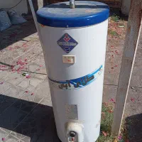 آبگرمکن برقی