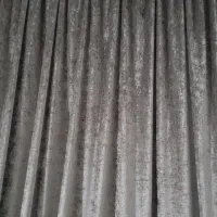 پرده مخمل|پرده، رانر، رومیزی|گلبهار, شهر جدید گلبهار|دیوار
