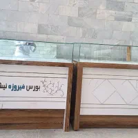 میز مغازه دکور