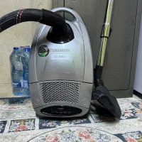 جارو برقی پاناسونیک3600W|جاروبرقی، جارو شارژی، بخارشو|تهران, سهروردی|دیوار