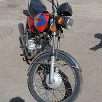 هوندا 150|موتورسیکلت|نیشابور, خط کاشمر|دیوار