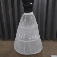 تولید و فروش انواع ژپون شنل و تور سر عروس|لباس|تهران, مولوی|دیوار