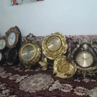 ساعت  دیواری