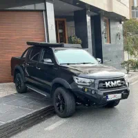 KMC T8|خودرو سواری و وانت|تهران, شهران جنوبی|دیوار