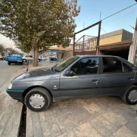 فروش فوری ۴۰۵ دوگانه