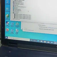 HP z book G1|رایانه همراه|همدان, |دیوار