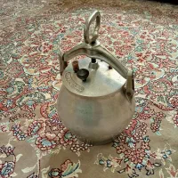 زود پز یا ارام پز جنس قدیمی سنگین