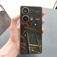 ردمی نوت 13پرو درحد نو