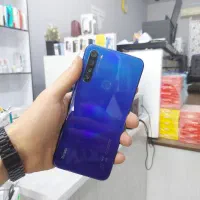 شیائومی Redmi Note 8 با حافظهٔ ۶۴ گیگابایت