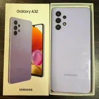 فروش گوشی a32