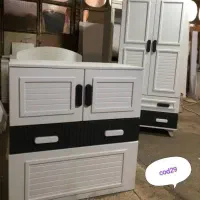 /کلکسیونی خاص از سرویس خواب نوزاد و نوجوان