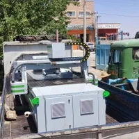 سی ان سی چوب cncکاج ماشین وکیوم خراطی اقساط|ماشین‌آلات صنعتی|شاهین‌شهر, گزبرخوار|دیوار