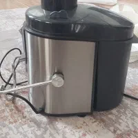 آبمیوه گیری/