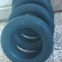 لاستیک دست دو