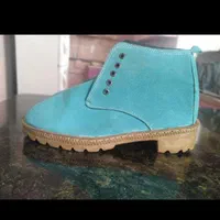 کفش نیم بوت و اسپرت|کیف، کفش، کمربند|کرمانشاه, |دیوار