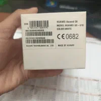 موبایل هوآوی G6|موبایل|کرمان, |دیوار