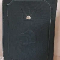 چمدان  مسافرتی  بزرگ