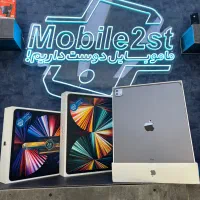 iPad pro 12.9 M1 2021 آیپد پرو