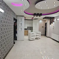 فروش یک واحد آپارتمان 90 متری کاشان