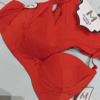 ست شرت وسوتین